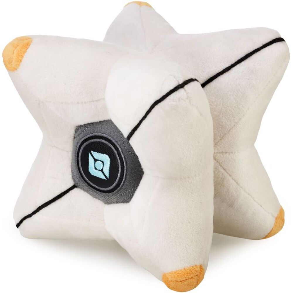Numskull - Destiny 2 - Generalist Ghost Shell Plush  COLLECTABLES
